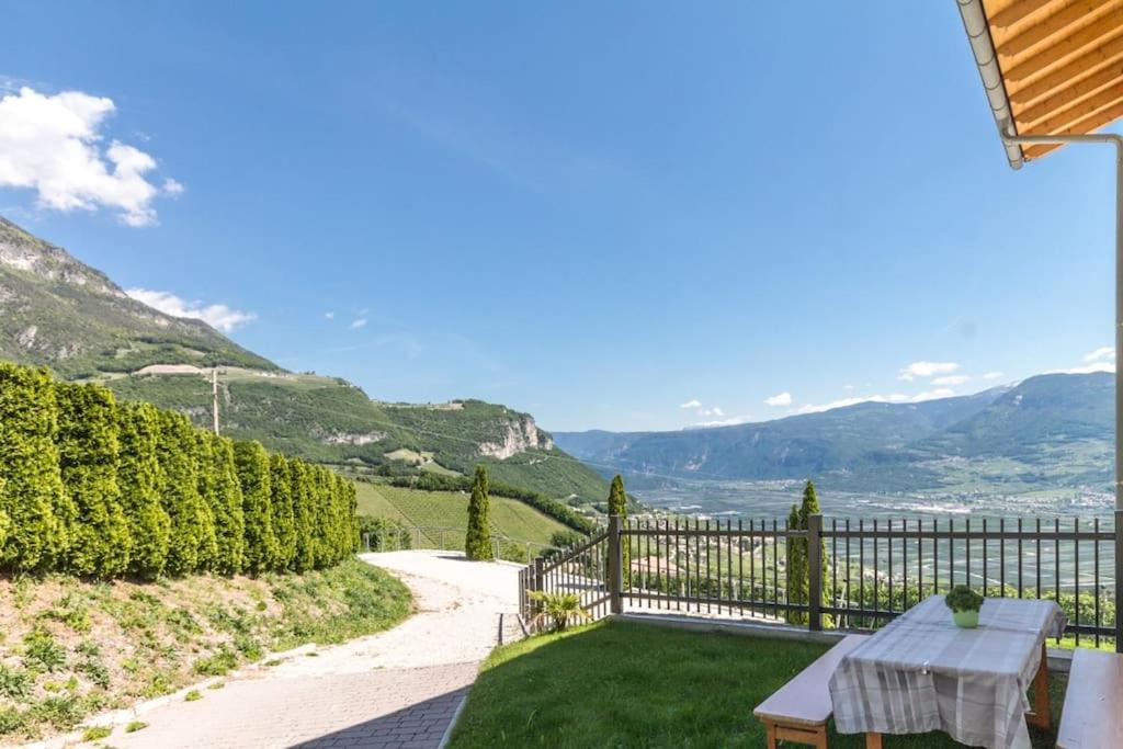 Photo of Patio Balcony in Kurtatsch an der Weinstraße