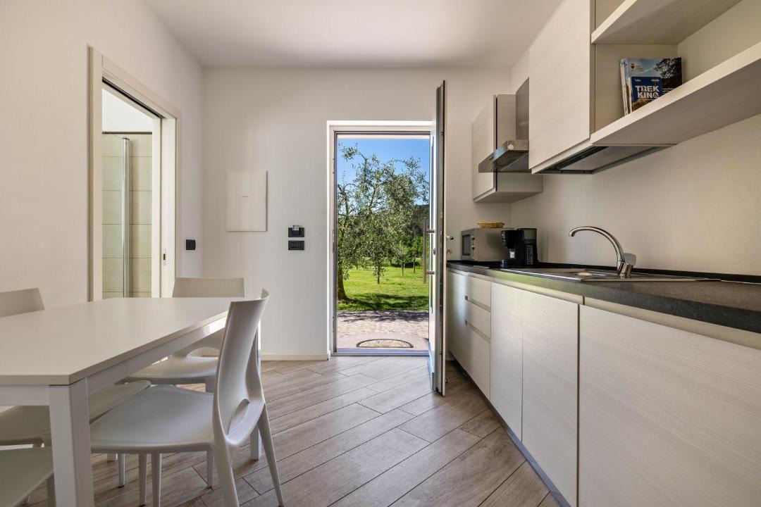 Photo of Kitchen in Dro