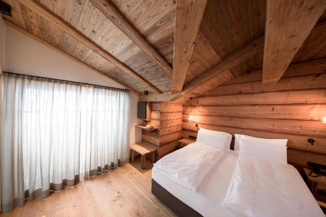 Photo of Bedroom in Canazei