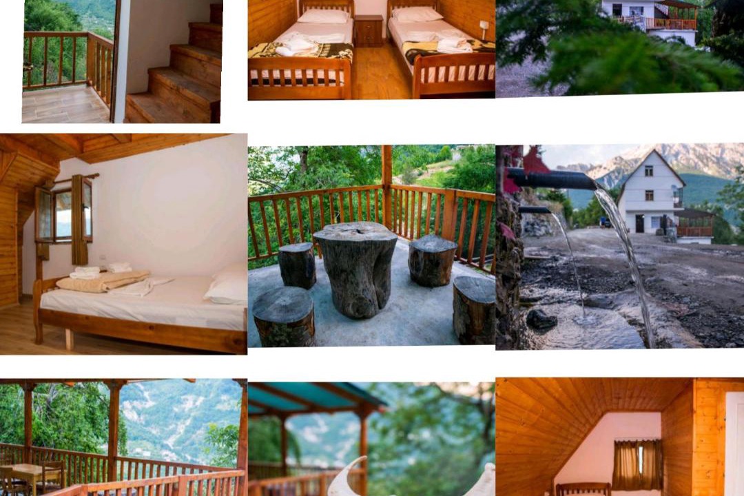 Photo of Others in Shale