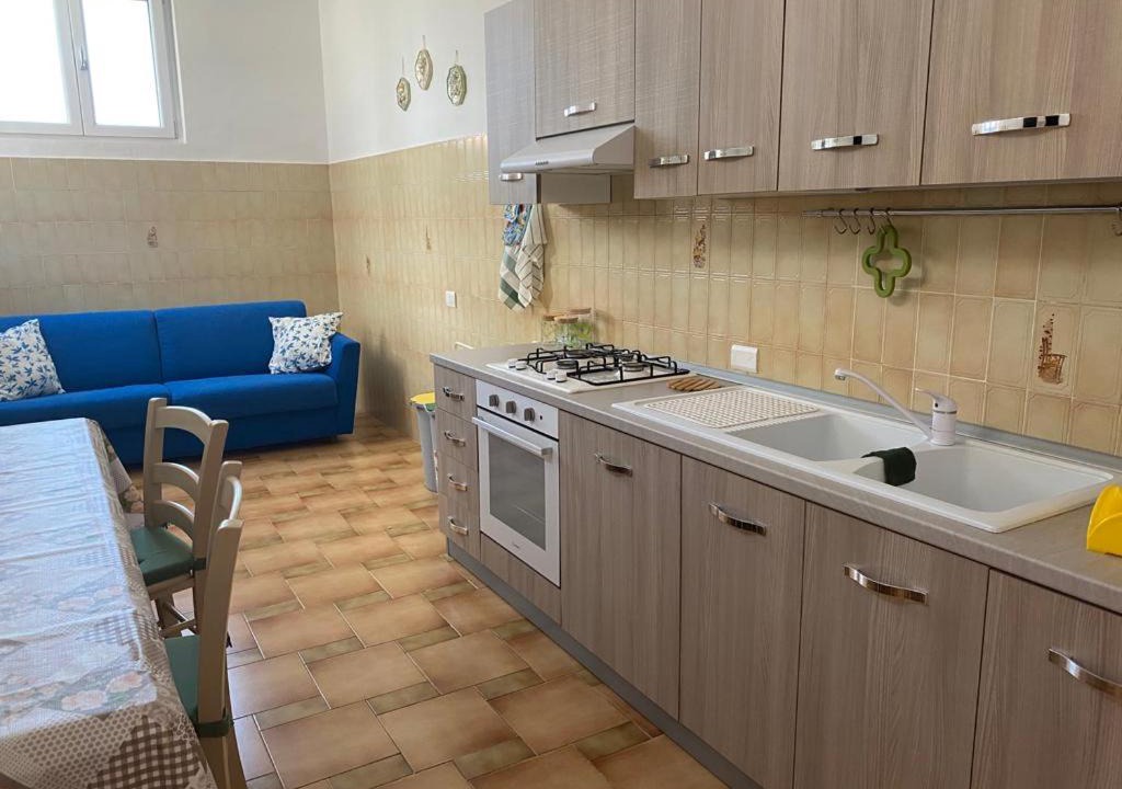 Photo of Kitchen in Bomerano