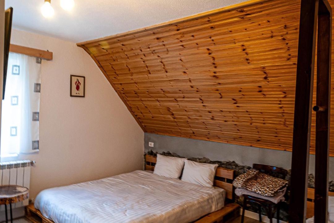 Photo of Bedroom in Puke