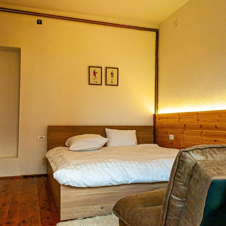 Photo of Bedroom in Puke