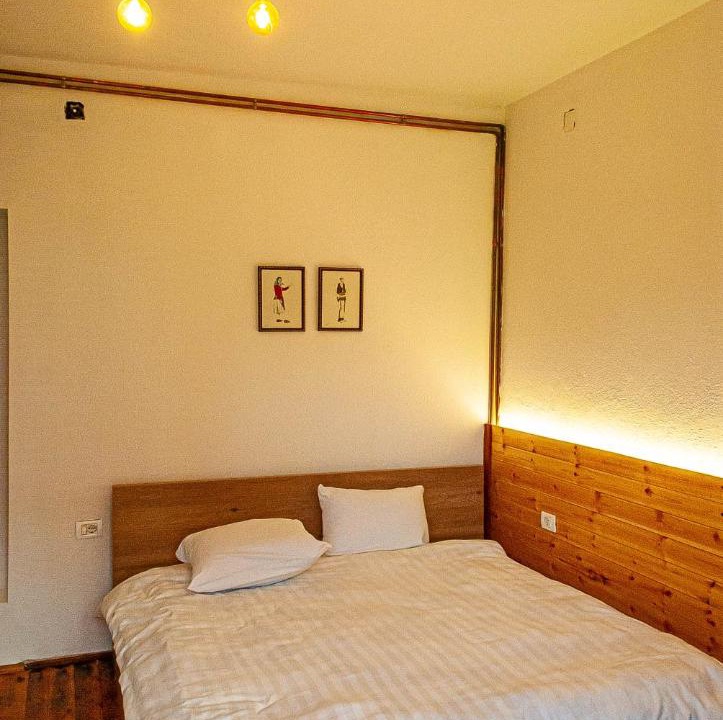 Photo of Bedroom in Puke