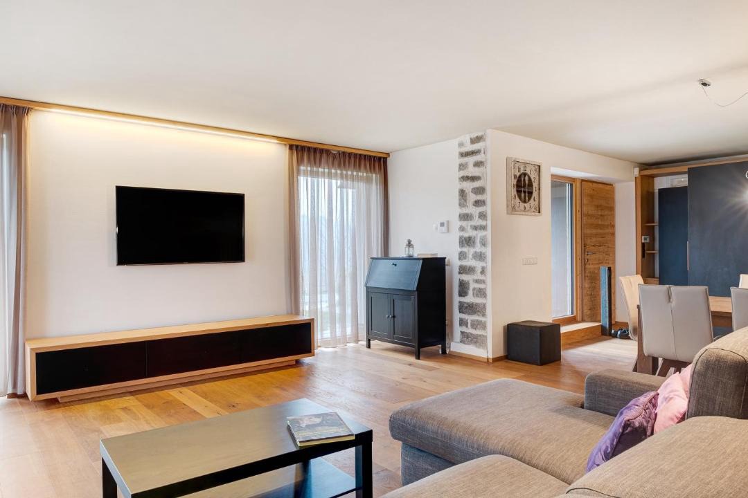 Photo of Livingroom in Carezza