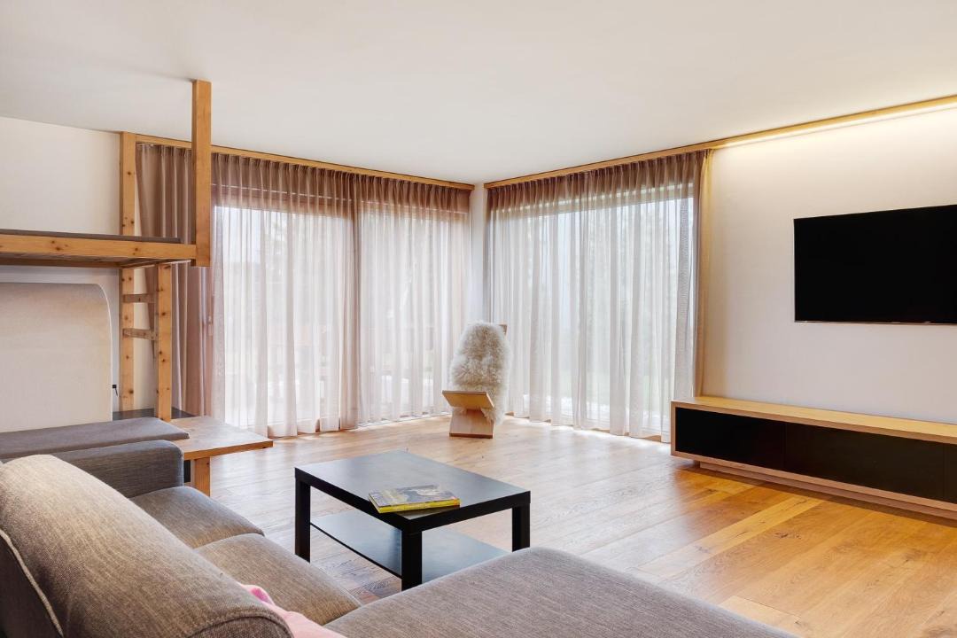 Photo of Livingroom in Carezza
