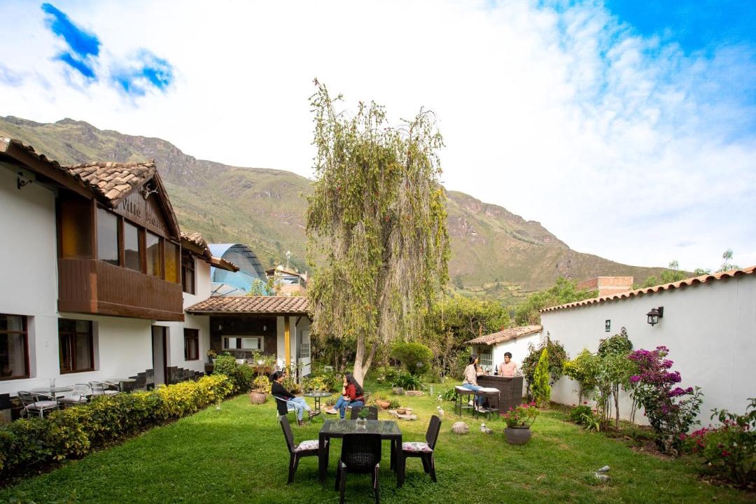 Photo of Others in Calca