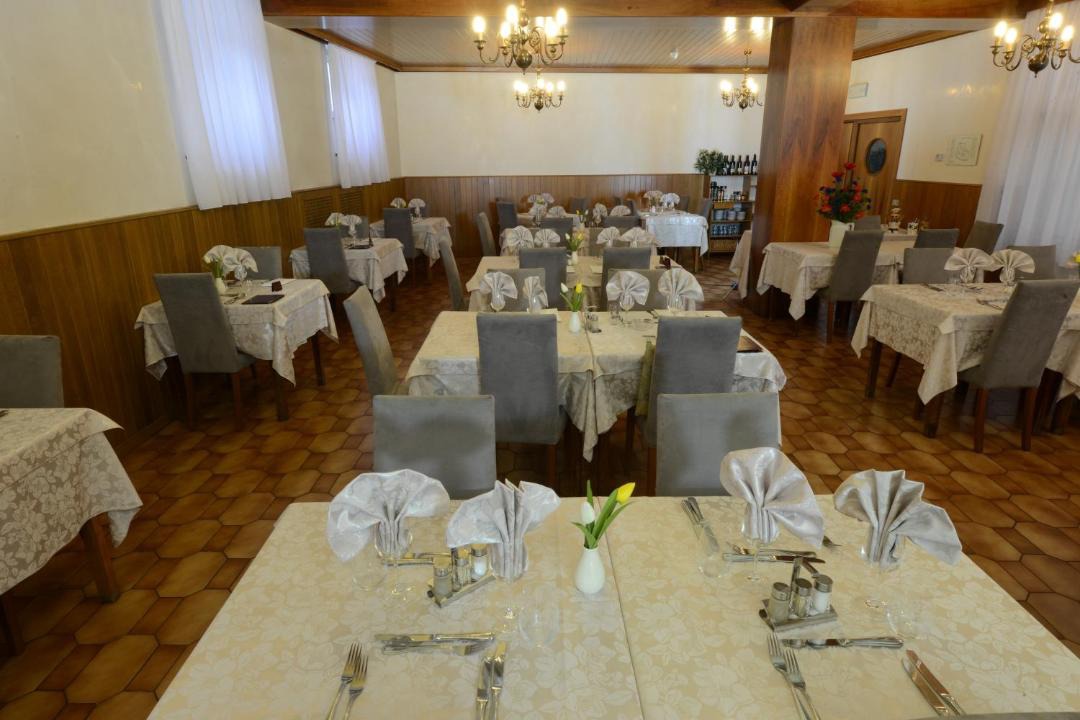 Photo of Livingroom in Levico Terme