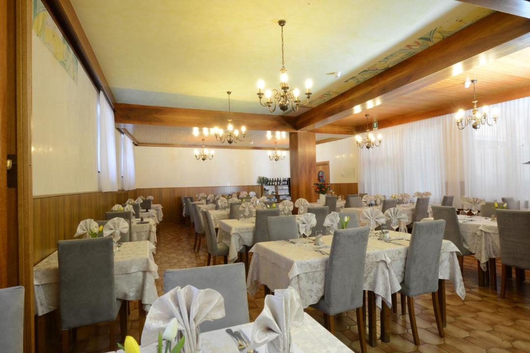 Photo of Livingroom in Levico Terme