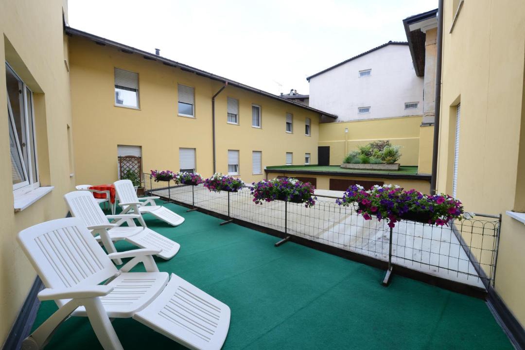 Photo of Outdoor in Levico Terme