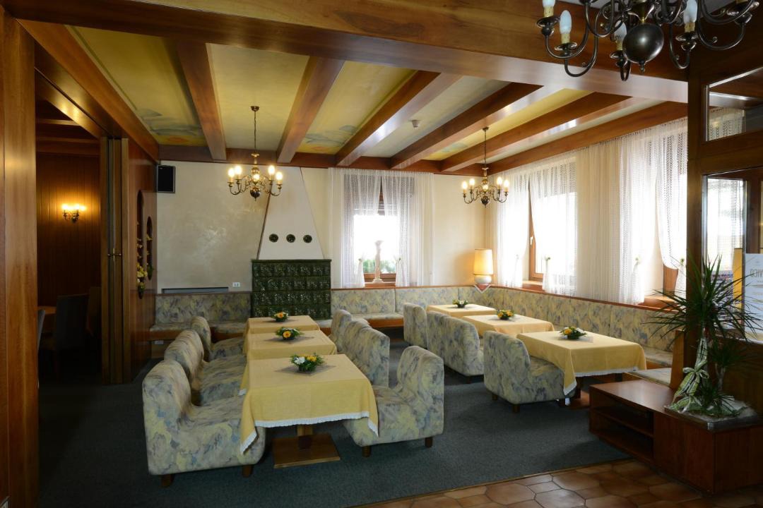 Photo of Livingroom in Levico Terme