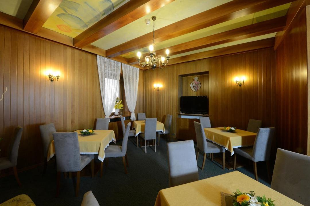 Photo of Livingroom in Levico Terme