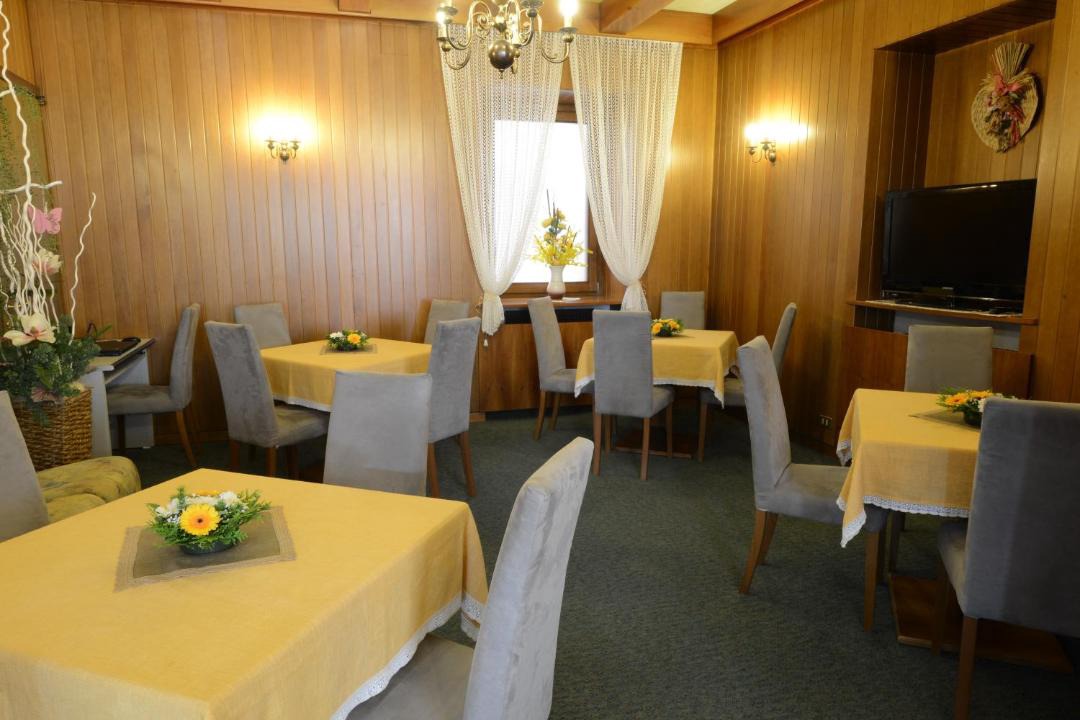 Photo of Livingroom in Levico Terme