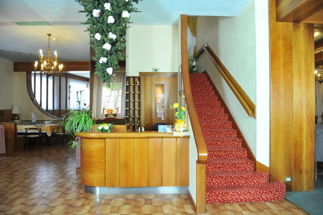 Photo of Others in Levico Terme