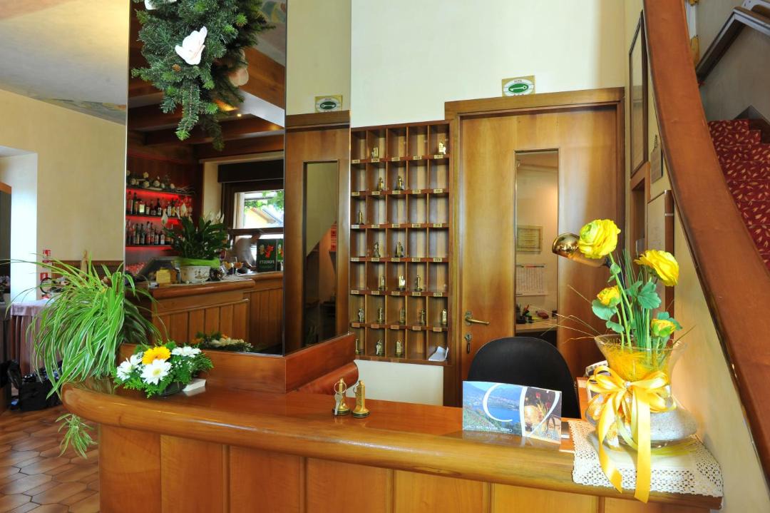 Photo of Livingroom in Levico Terme