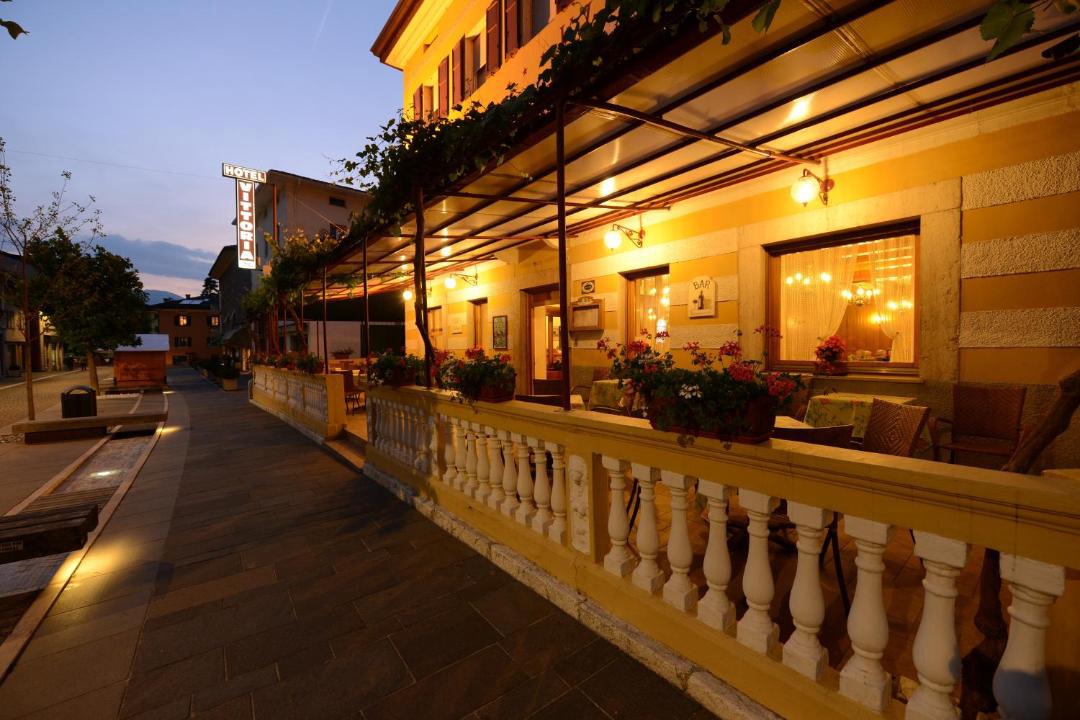Photo of Others in Levico Terme