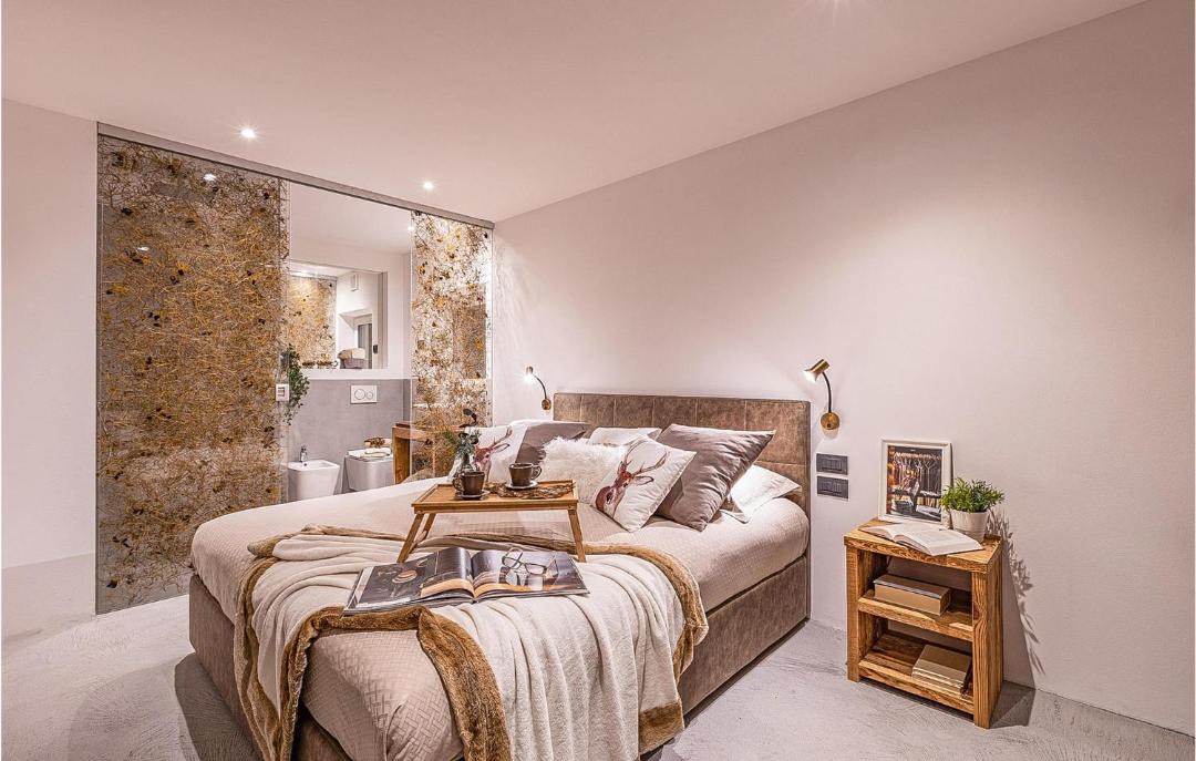 Photo of Bedroom in Predazzo