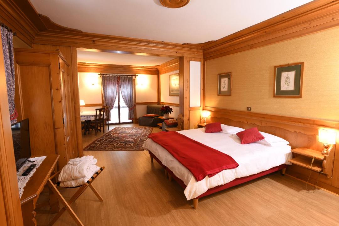 Photo of Bedroom in Mareson