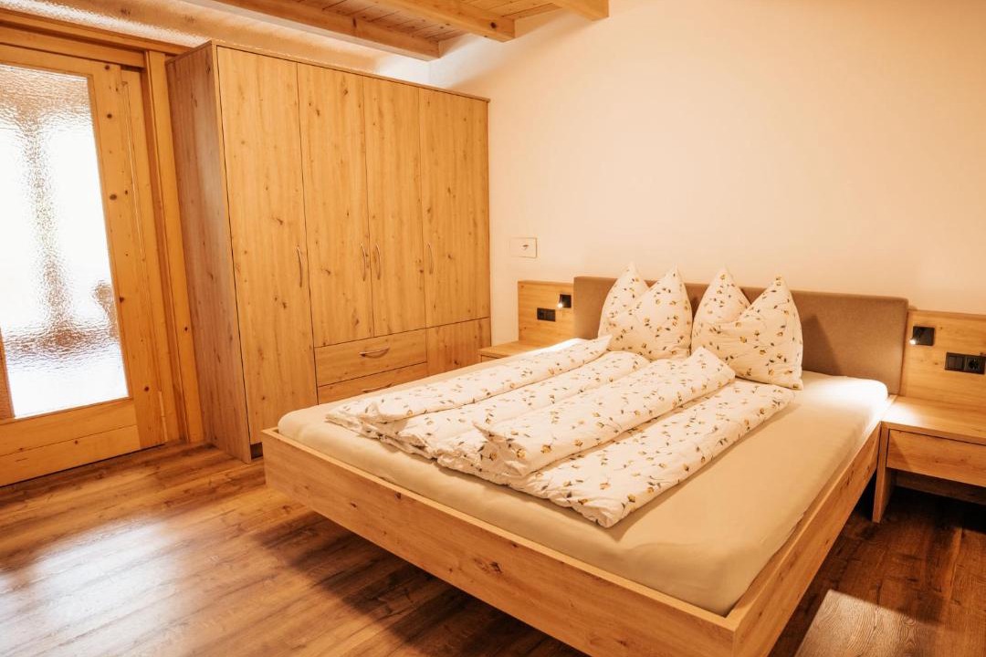 Photo of Bedroom in Lana