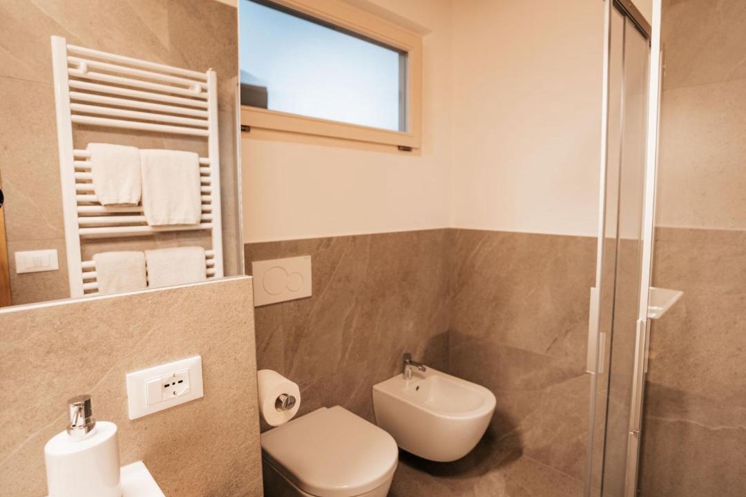 Photo of Bathroom in Lana