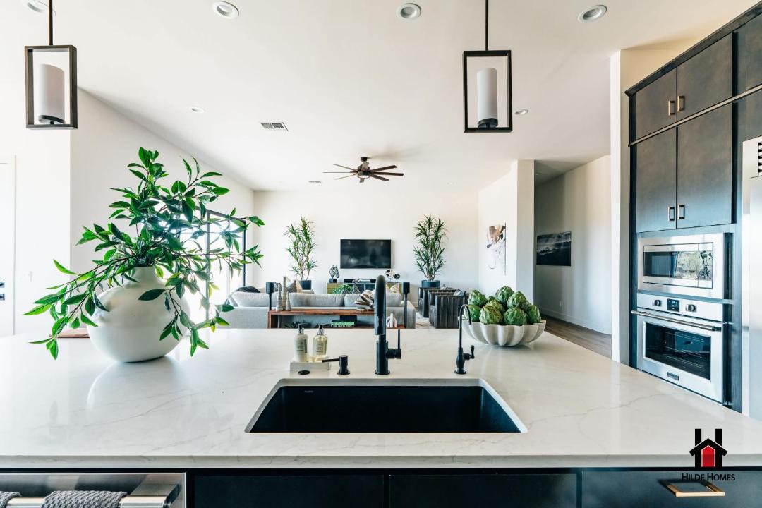 Photo of Kitchen in Rio Verde Foothills