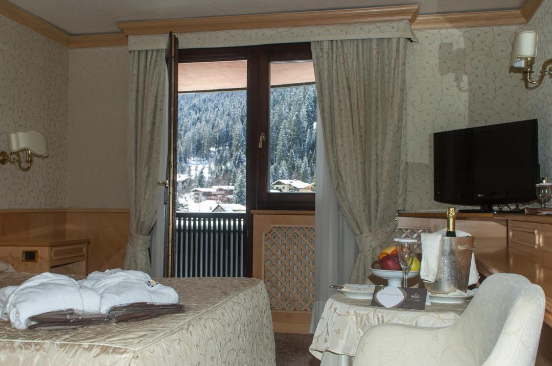 Photo of Others in Madonna di Campiglio
