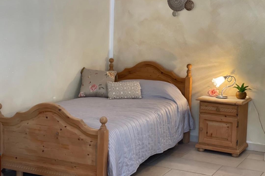 Photo of Bedroom in Barco