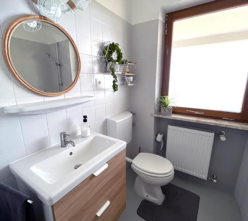 Photo of Bathroom in Castelvecchio Alto
