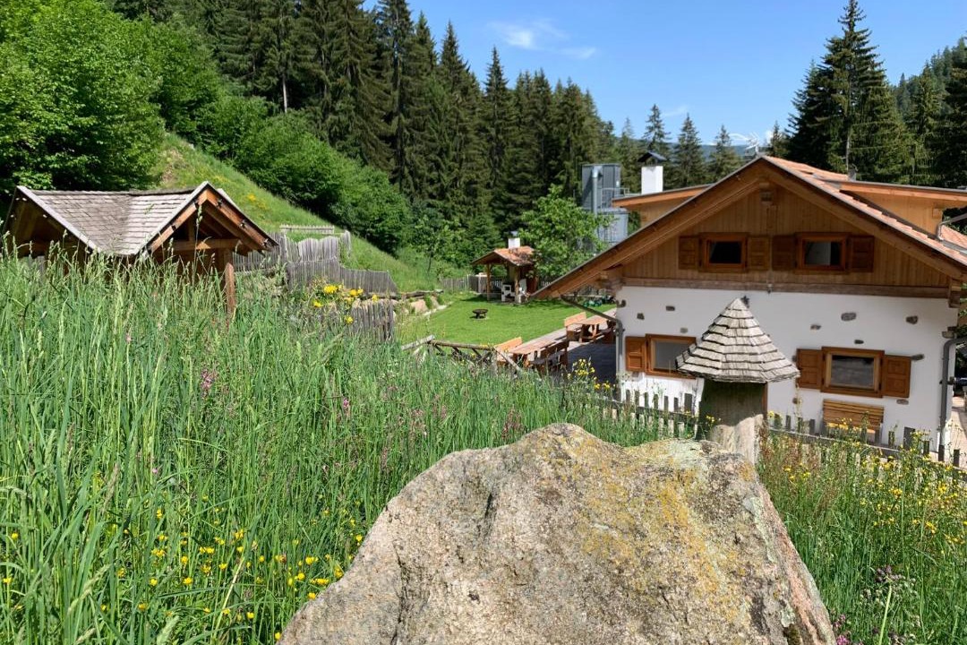 Photo of Buildings in Senale San Felice