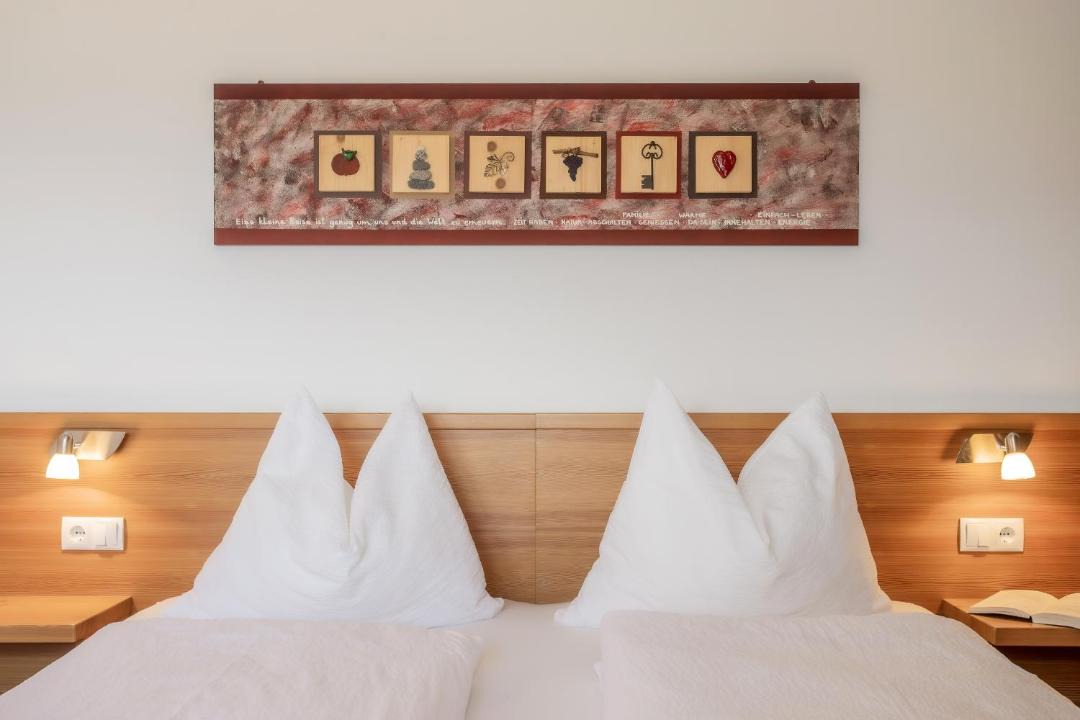 Photo of Bedroom in St. Pauls