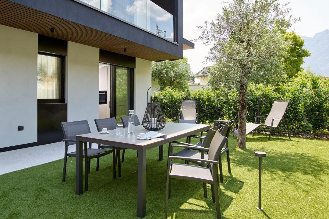 Photo of Patio Balcony in Arco