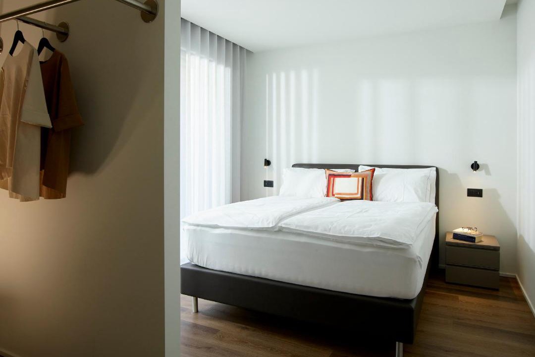 Photo of Bedroom in Arco