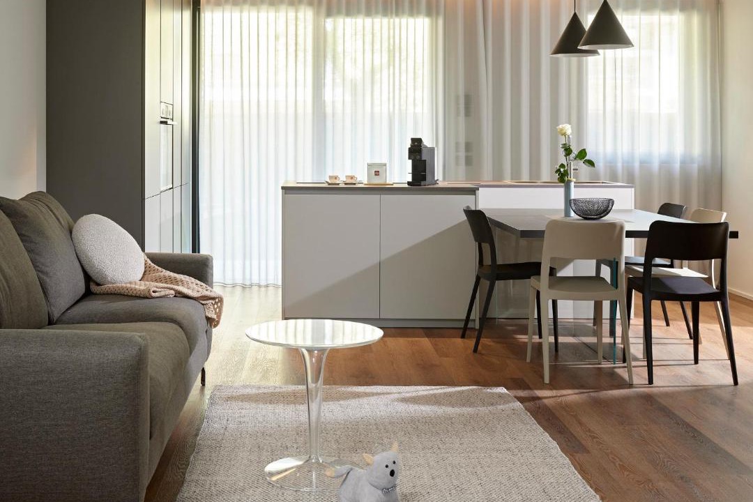Photo of Livingroom in Arco