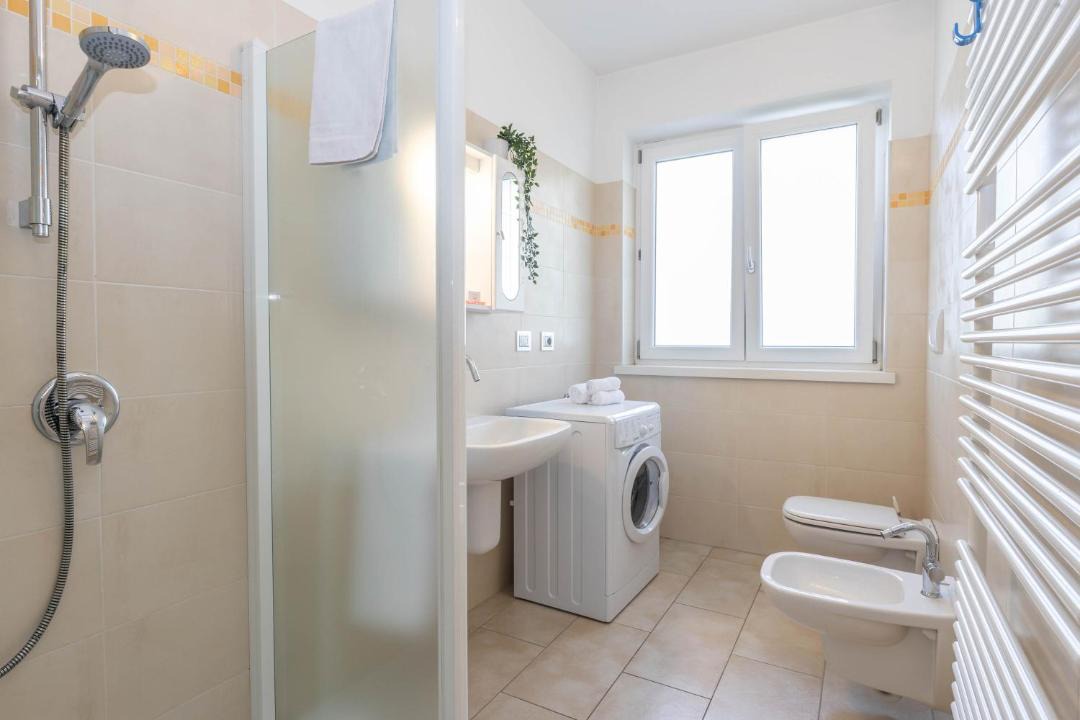 Photo of Bathroom in Drena