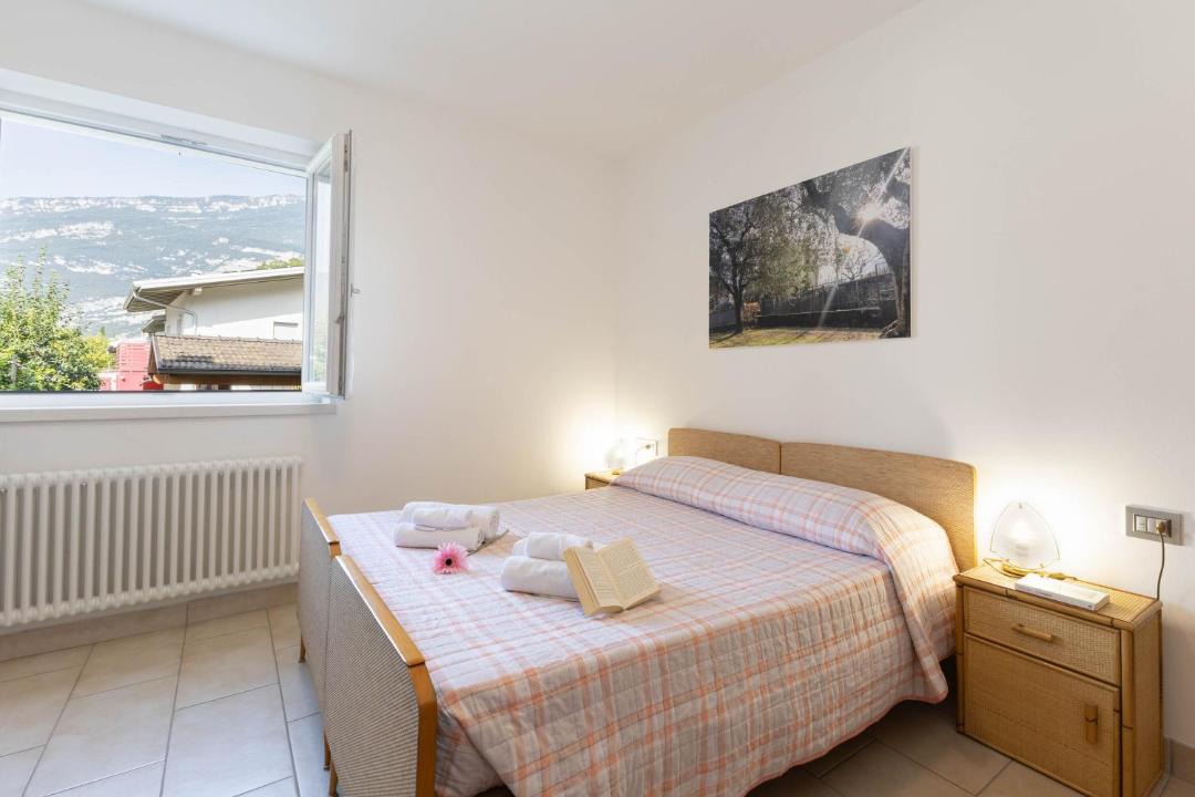 Photo of Bedroom in Drena