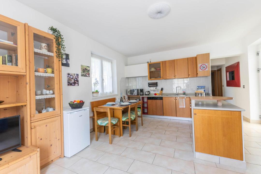 Photo of Kitchen in Drena