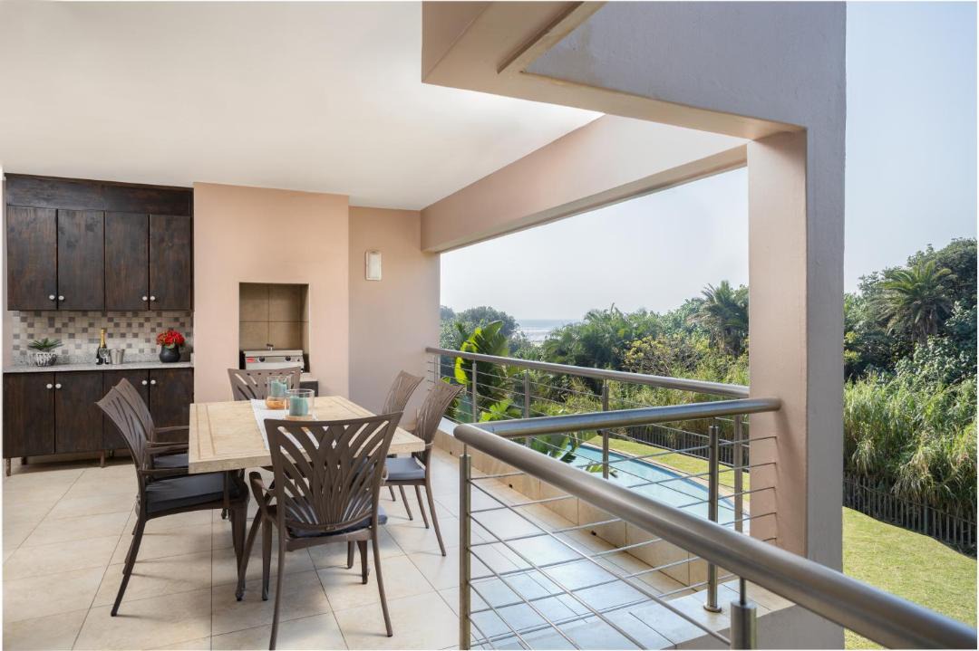 Photo of Patio Balcony in Shelly Beach