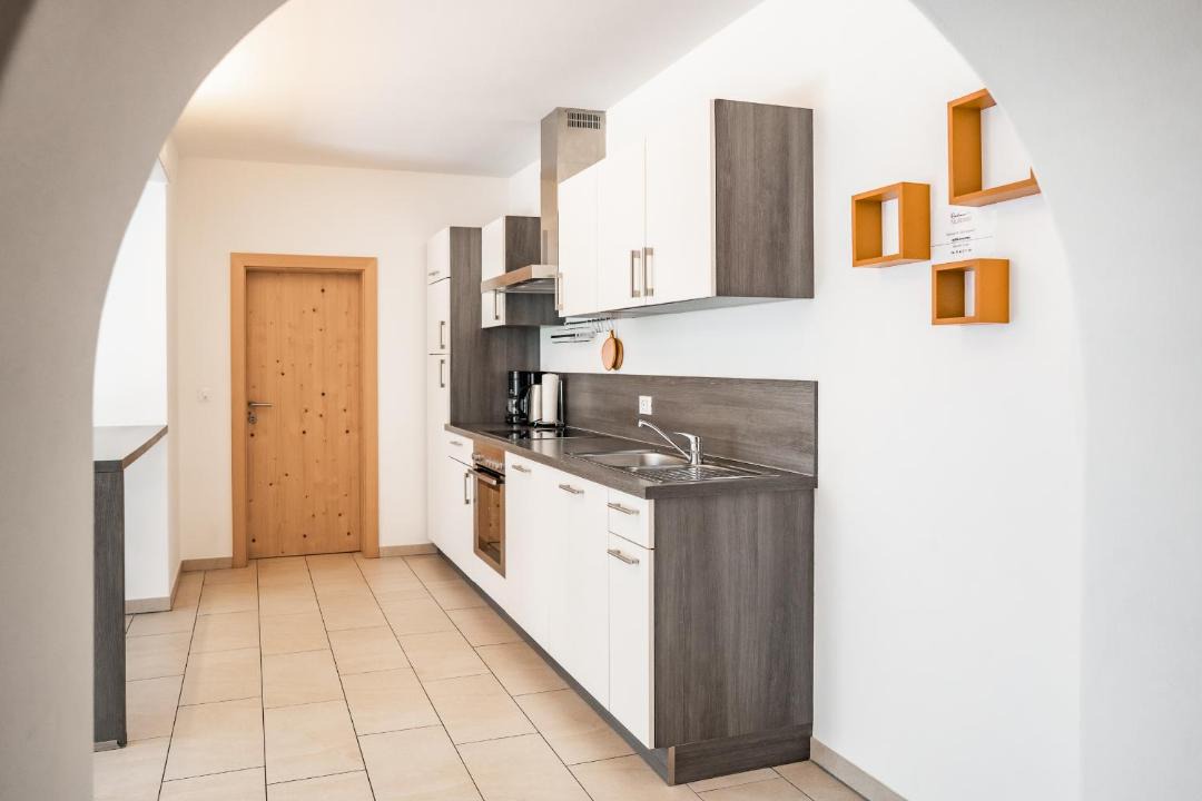 Photo of Kitchen in Foiana