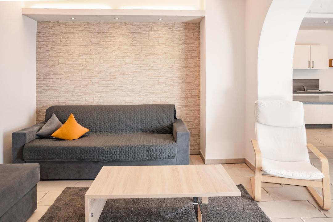 Photo of Livingroom in Foiana