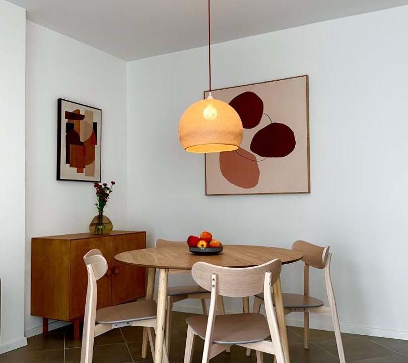 Photo of Livingroom in Rovereto