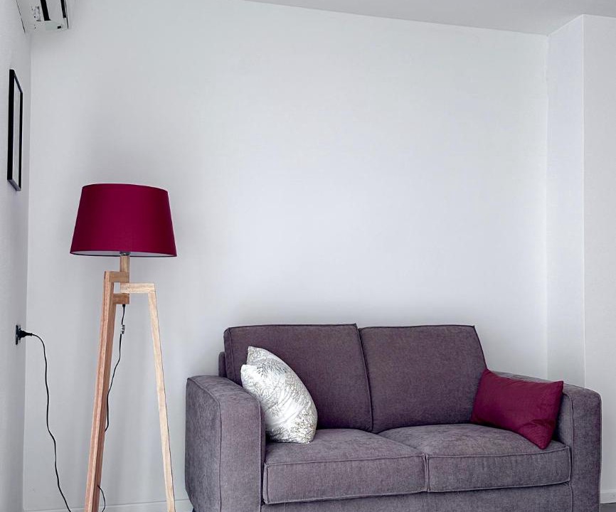 Photo of Livingroom in Rovereto
