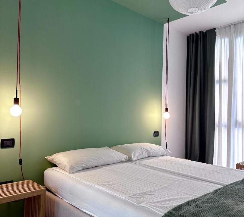 Photo of Bedroom in Rovereto