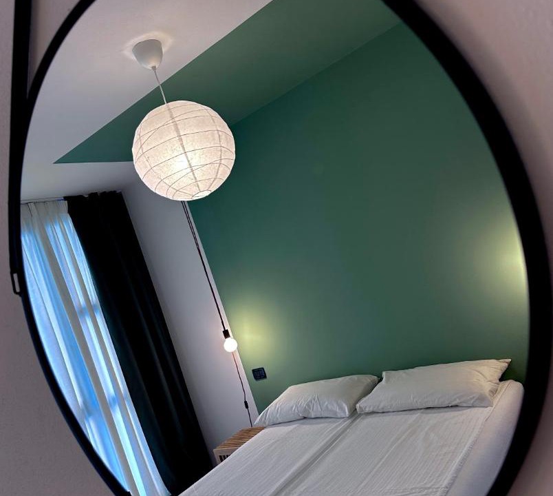 Photo of Bedroom in Rovereto