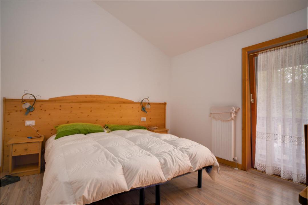 Photo of Bedroom in Primiero San Martino di Castrozza