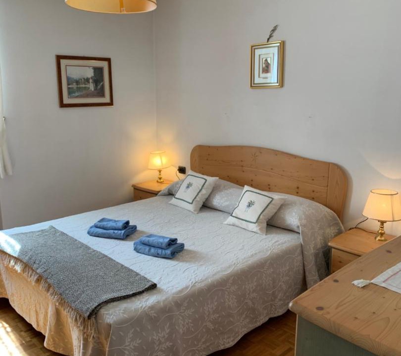 Photo of Bedroom in Siror (tn)