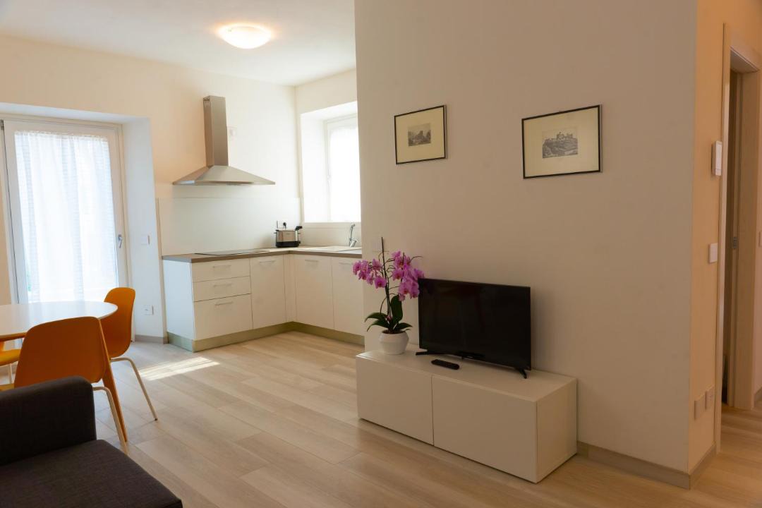 Photo of Livingroom in Pietramurata