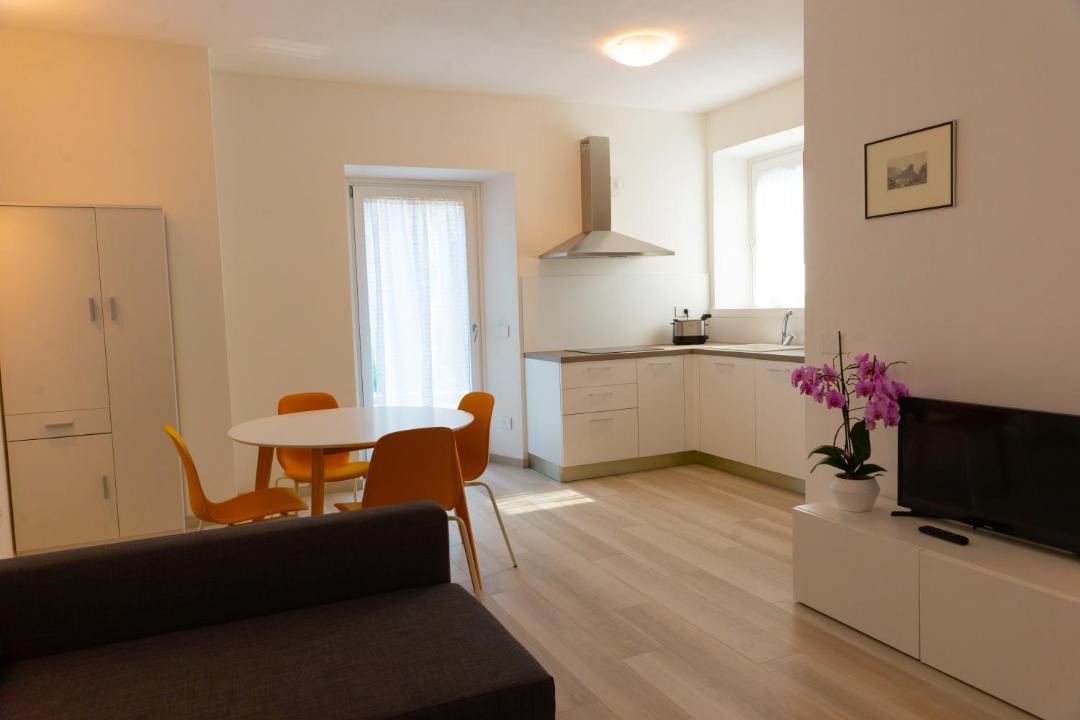 Photo of Livingroom in Pietramurata