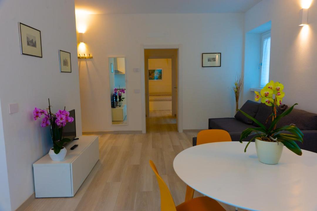Photo of Livingroom in Pietramurata