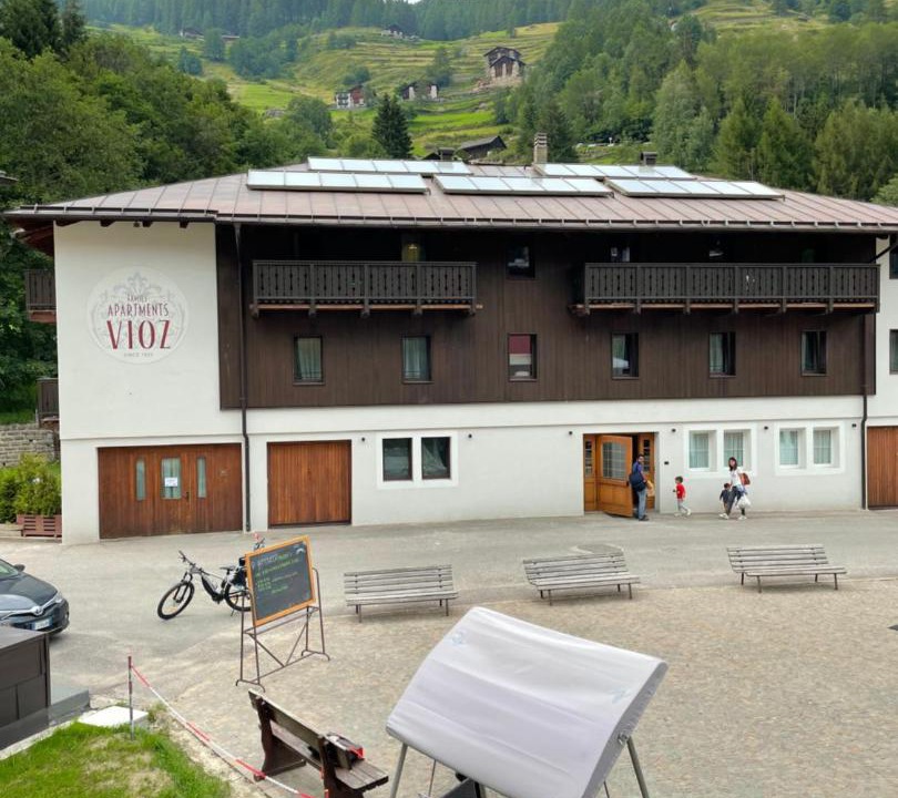 Photo of Others in Peio Fonti