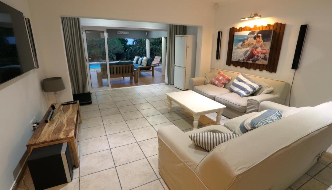 Photo of Livingroom in Southport
